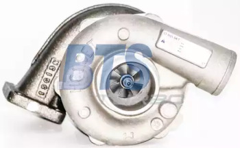 bts turbo t914350